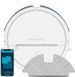 Rowenta X-plorer 120 AI RR7877 WH Робот-пилосос з вологим прибиранням T6911I фото 3