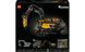 Конструктор LEGO Technic 42215 Екскаватор Volvo EC500 Hybrid T1795 фото 1