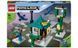 Конструктор LEGO Minecraft Небесна вежа (21173) T5953 фото 2