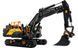 Конструктор LEGO Technic 42215 Екскаватор Volvo EC500 Hybrid T1795 фото 6