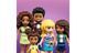 Конструктор LEGO Friends Сімейний будинок Андреа (41449) T2412K фото 3