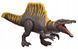 Jurassic World Spinosaurus JGB56 Спинозавр Ігрова фігурка динозавра T6677K фото 4
