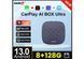 CarlinKit AI Box TBox Ultra 8/128gb YouTube/Netflix Android 13 Адаптер для беспроводного подключения смартфона T6938Y фото 2