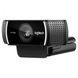 Logitech C922 PRO STREAM WEBCAM Веб-камера T7431K фото 3