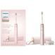 Philips Sonicare 9900 Prestige SenseIQ HX9990/13 Pink Електрична зубна щітка T7539K фото 5