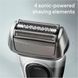 Braun Series 8 8567s Електробритва T5538V фото 3