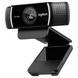 Logitech C922 PRO STREAM WEBCAM Веб-камера T7431K фото 1