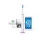 Philips Sonicare Diamond Clean SMART 9300 HX9903/01 White/Silver Зубная щетка T1809 фото 4