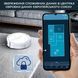 Rowenta X-plorer 120 AI RR7877 WH Робот-пилосос з вологим прибиранням T6911I фото 7