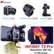Infiray T2PRO Тепловизор IOS Android T7197K фото 2