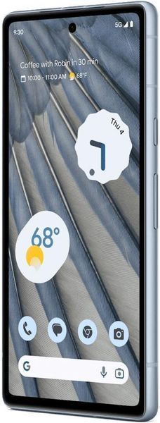 Google Pixel 7a 8/128GB Sea Google Tensor G2 4385 мАг T5499V фото