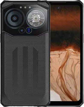 Oukitel III F150 B3 8/256 Gb Obsidian Black Global Helio G96 10800 мАч Защищенный смартфон T5988K фото