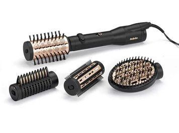 BaByliss AS970E Big Hair Luxe Фен-щітка T2287P фото