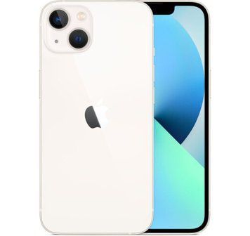 IPhone 13 256GB Starlight A15 Bionic 3208 мАч T3446 фото