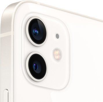 IPhone 12 256GB White A14 Bionic 2815 мАг T2755K фото