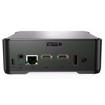 Firebat GK3 Plus 8/256Gb Мини ПК N95 Windows 11 Pro T3149K фото
