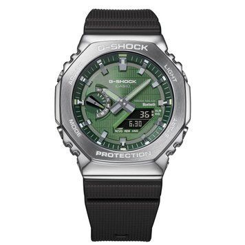 Casio G-Shock GBM-2100A-1A3ER Наручные часы T1667V фото
