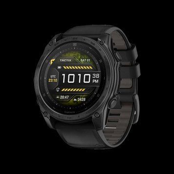 Garmin Tactix 8 51mm AMOLED Includes Applied Ballistics Ultralight Solver (010-03406-00/01)Умные часы T4149K фото
