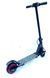 E-Scooter kids ES3 PRO 24V 2.5Ah + амортизатор Black Дитячий електросамокат T1199D фото 1