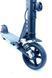 E-Scooter kids ES3 PRO 24V 2.5Ah + амортизатор Black Дитячий електросамокат T1199D фото 2