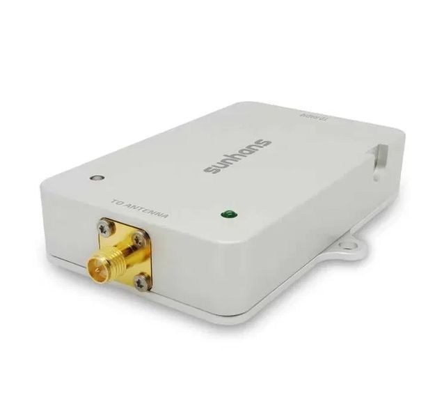 Усилитель сигнала Sunhans SH24Gi4000 Signal Booster T9111R фото