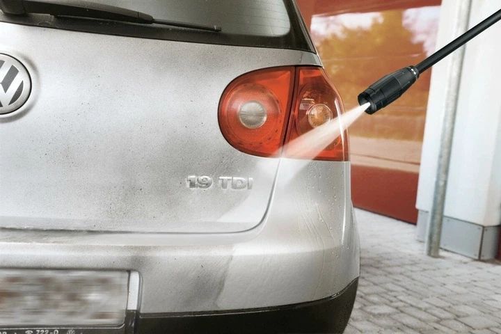 Karcher K 3 Car & Home 1.601 - 820.0 Мінімийка високого тиску T7982O фото