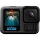 GoPro HERO13 Black + Enduro + SD Card + Handler Floating (CHDRB-131-RW) Екшн камера T7833E фото 2