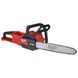 Milwaukee M18 FCHS-0 (2727-20) FUEL&trade; Акумуляторна ланцюгова пилка T4425Y фото 1