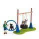 Schleich 42536 Тренировка для собак Игровой набор T4219K фото 2