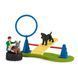 Schleich 42536 Тренировка для собак Игровой набор T4219K фото 4