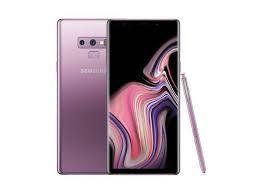 Samsung SM-N960U Galaxy NOTE 9 6/128gb Purple Qualcomm Snapdragon 845 4000 мАч + пленка T1261 фото