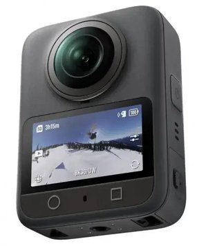 DJI Osmo 360 Adventure Combo Екшн камера T7633E фото