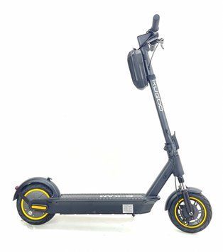 X-Scooter EKAM PRO 8,5" G30 600w 36V 15Ah + сиденье Электросамокат T0639D фото