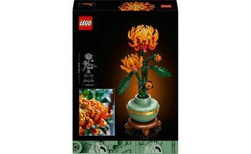 Конструктор LEGO Icons Хризантема (10368) T7279K фото