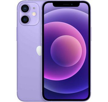 IPhone 12 256GB Purple A14 Bionic 2815 мАг T2755K фото