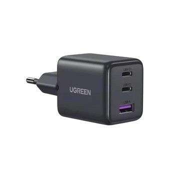 UGREEN X515 30W 3-Port GaN Fast Charger Зарядний пристрій T1217K фото