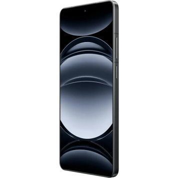 Realme GT 6 5G 16/512GB NFC Black Snapdragon 8 Gen 3 5500 мАч T3542S фото