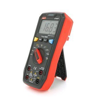 UNI-T UT60BT Цифровий мультиметр T2088M фото