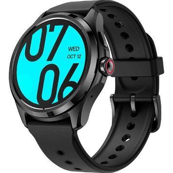 Mobvoi TicWatch Pro 5 GPS Obsiidian Умные часы T9580D фото