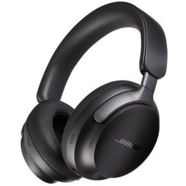 Bose QuietComfort Ultra Black 880066-0100 Навушники T2239K фото