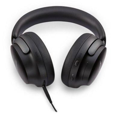 Bose QuietComfort Ultra Black 880066-0100 Навушники T2239K фото