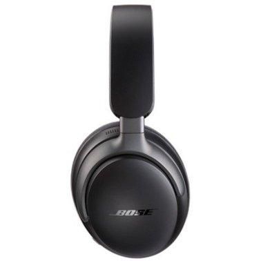 Bose QuietComfort Ultra Black 880066-0100 Навушники T2239K фото