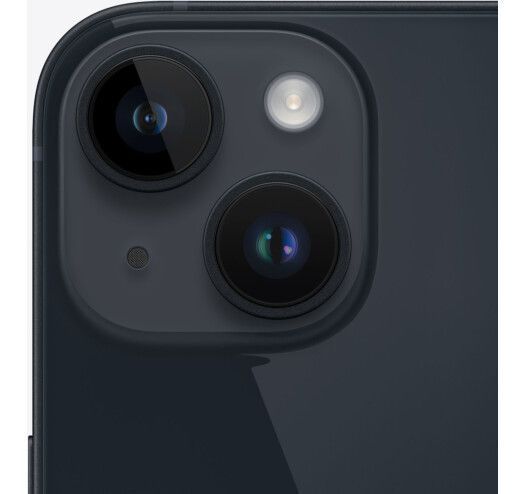IPhone 14 128GB Midnight A15 Bionic 3279 мАч T5380 фото