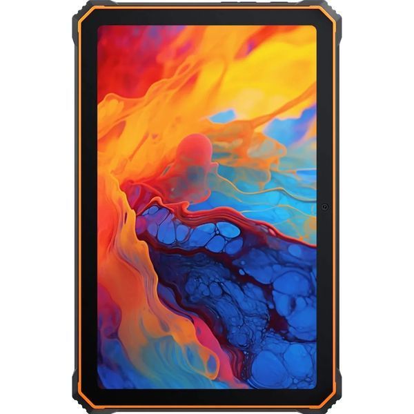 Blackview Active 10 Pro 12/512GB Global LTE Orange Защищенный планшет Dimensity 7300 30000 мАч T2199S фото