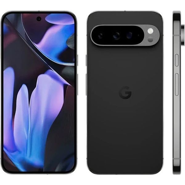 Google Pixel 9 Pro 16/128GB Obsidian Google Tensor G4 4700 мАг T2711V фото
