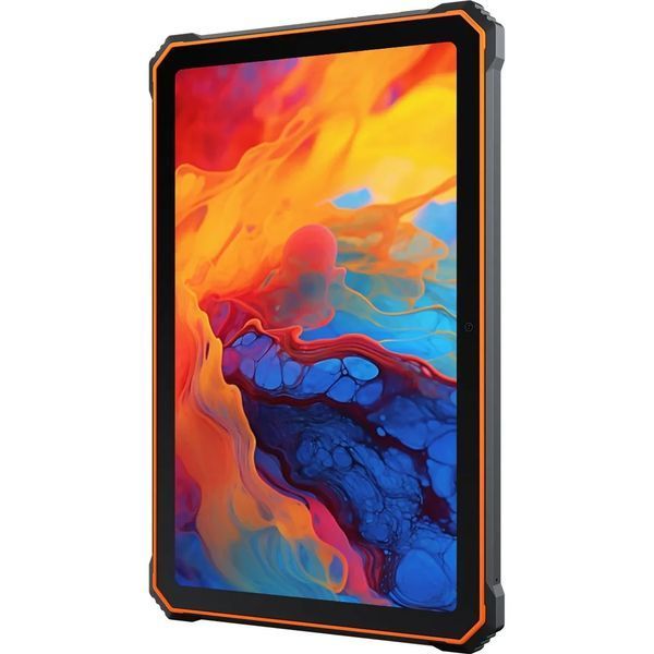 Blackview Active 10 Pro 12/512GB Global LTE Orange Защищенный планшет Dimensity 7300 30000 мАч T2199S фото