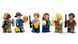 Конструктор LEGO 76949 Jurassic World Атака гіганотозавр і терізинозавр T4504 фото 2