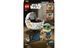 Конструктор LEGO Star Wars Ґроґу в повітряній колисці (75403) T3120K фото 2