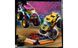 Конструктор LEGO City Stunt Арена для шоу каскадерів (60295) T5877K фото 9