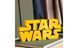 Конструктор LEGO Star Wars 75407 Логотип із кубиків &laquo;Зоряні війни&raquo; T1899 фото 8